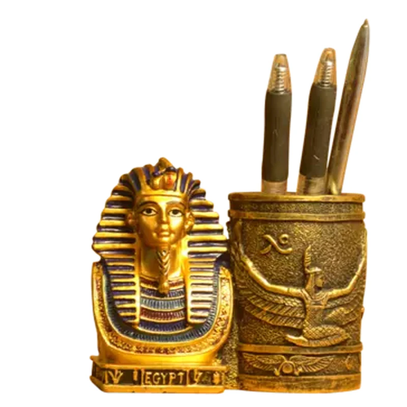 Escape Room Games Decorations Information Hide Egypt Pharaoh Pen