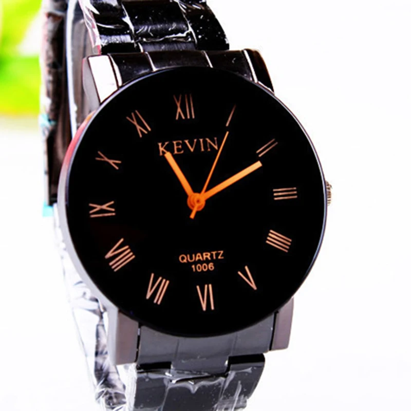 

2018 Ultra thin Fashion Male Wristwatch Top Brand Luxury Business Watches Scratch-resistant Men Watch Clock