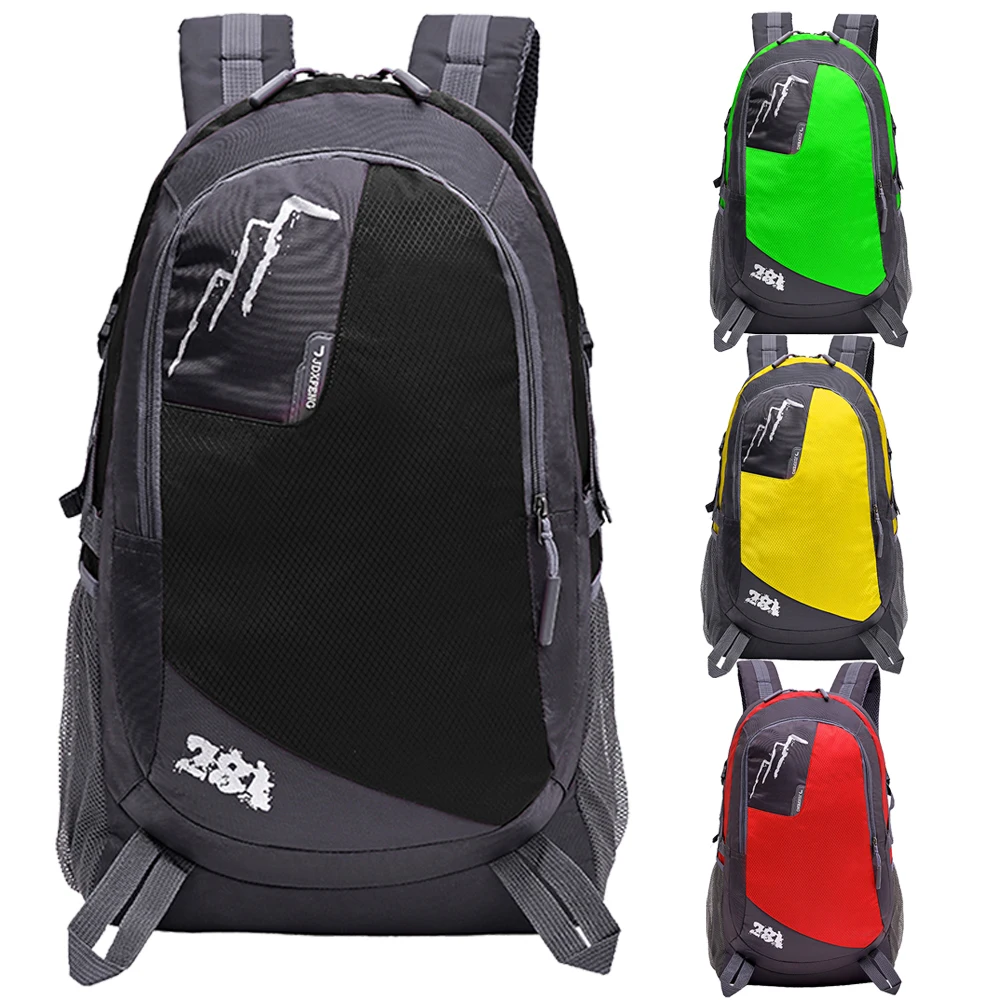 Campeggio Trekking Di Color Outdoor Molle Color green Sport Rucksac Viaggio yellow Arrampicata Sacchetto Color Color Zaini Zaino Alpinismo Black 35l red Nylon Da Unisex Impermeabile qz7vAwvC