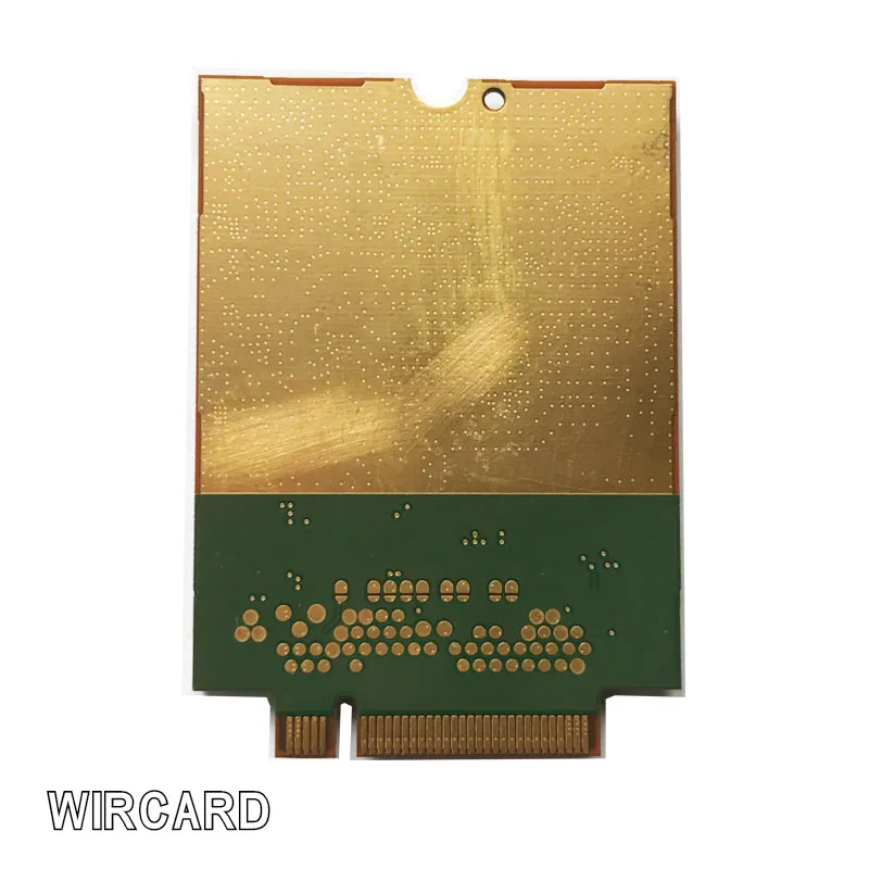 Wircard EM7455 FRU 01AX746 LTE 3g 4G сим-карту для Thinkpad X1 углерода 5th gen X270 T470 T470S T470P T570 L570 L470 P51 P71