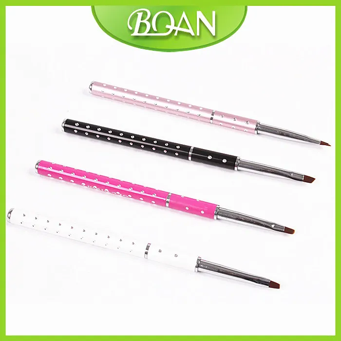 Aliexpress.com : Buy Cute Nail Brush Designs of Nail Paints Gel Nail