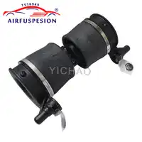 Paar voor Ford Expedition Lincoln Navigator voor Air Spring Bag Schorsing 4L1Z3C199AA 6L1Z3C199AA 2L1Z3C199AA 6L1Z18A099