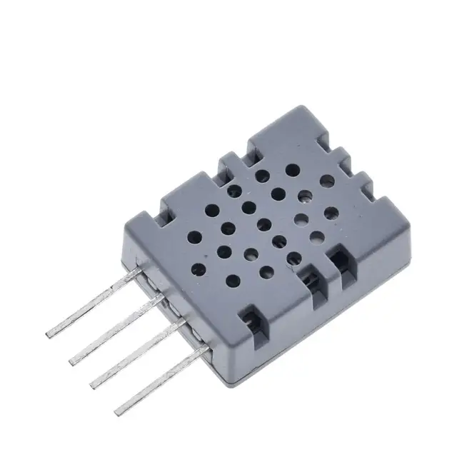 Mw33 Digital Temperature And Humidity Temperature Sensor Module - Image 4