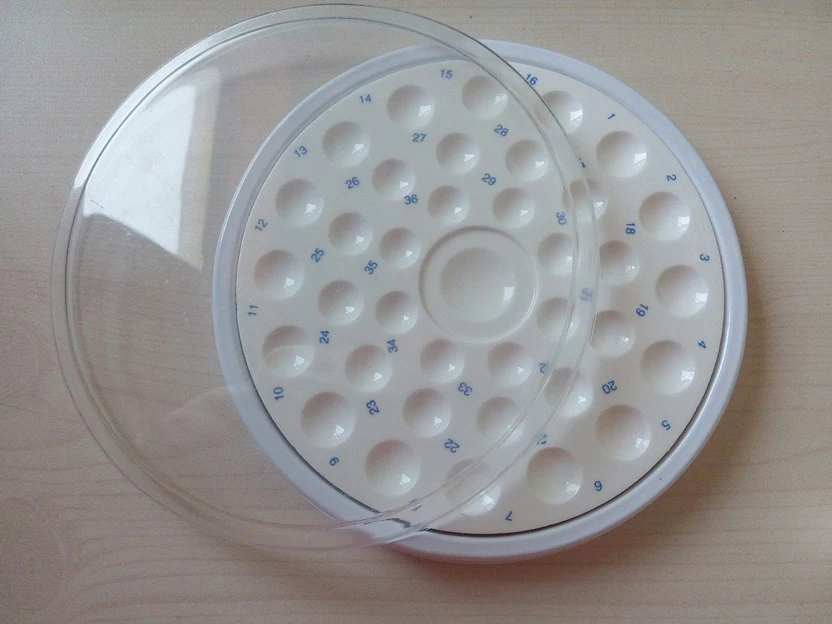 Buy High quality Dental Lab Porcelain Mixing Watering