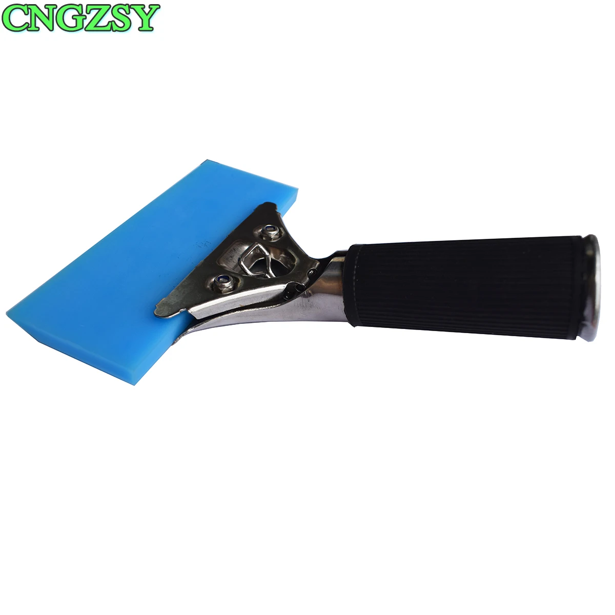 Limpador de Água de Borracha de Limpeza da Janela Lâmina de Aço Lidar com Raspador de Gelo B13b + B02 Anti-deslizamento Inoxidável Neve Vinil Tingimento Ferramentas pá 7 panos e escovas