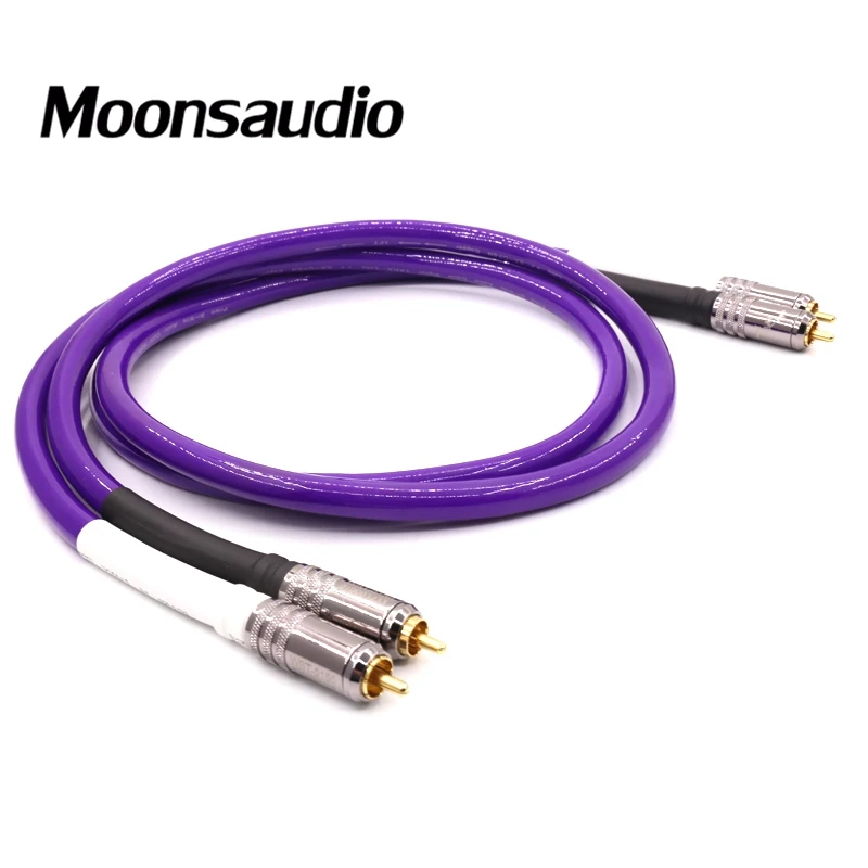 Tara Labs Prism 100d Digital Coaxial cable 2 meter older model