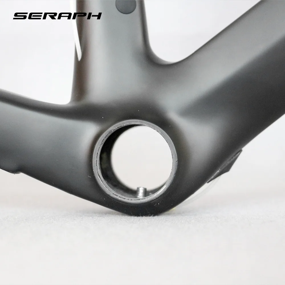 AERO OEM полностью карбоновая рама, T800 полностью карбоновая рама для дорожного велосипеда, SERAPH карбоновая рама для велосипеда. рамка TT-X8