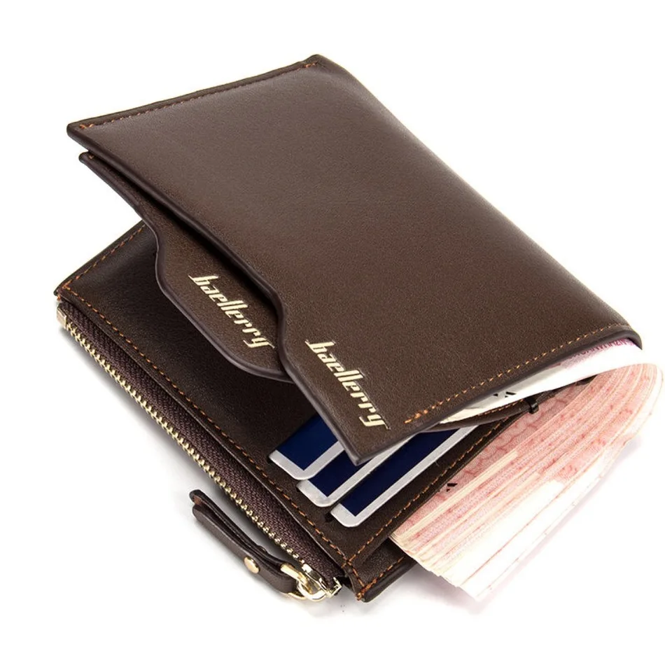 Wallet With New Originality Designer S Wallets Soft Quality Pu