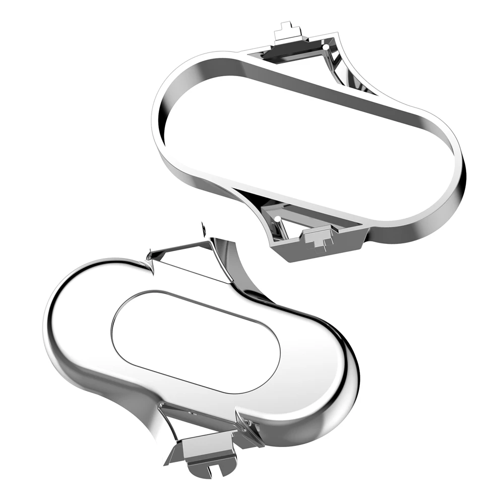 Yuedaer модный Mi Band 3 ремешок металлическая основа для Mi Band 3 силиконовый браслет ремешок для наручных часов Сменные умные аксессуары