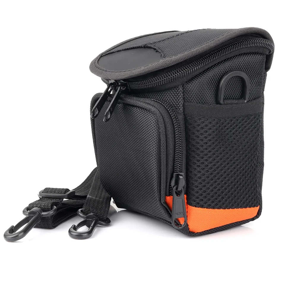 Чехол сумка для цифровой микро камеры Olympus TG 870 850 5 4 TG5 TG4 TG3 SH2 SH3 SH50 SH60 XZ2 SH21 SZ30|Сумки