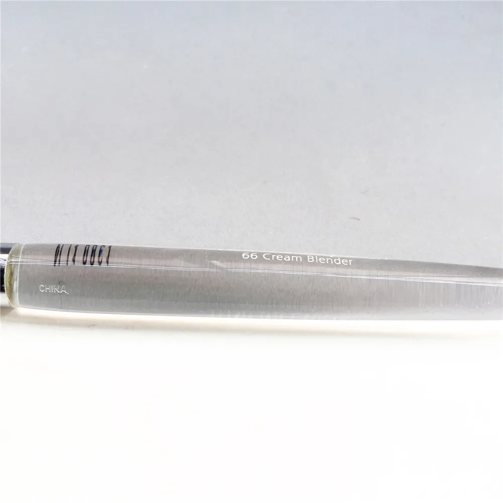 Trish McEvoy Brush 66 Cream Blender Brush _ 6