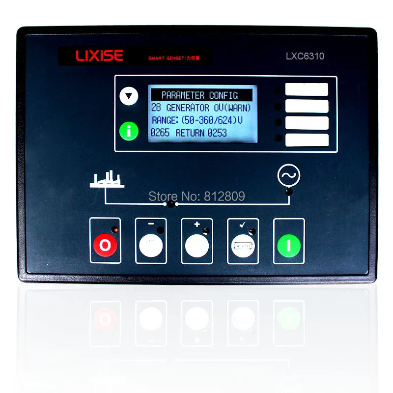 LXC6310