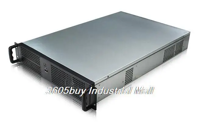 

266f 2u-66cm server computer case