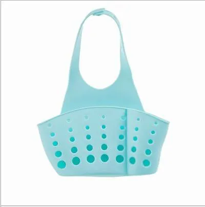 Hanging blue, adjustable sink, hanging basket kitchen, organizer, fast flushing, sponge, storage rack, hanging storage rack Hanging blue, adjustable sink, hanging basket kitchen, organizer, fast flushing, sponge, storage rack, hanging storage rack