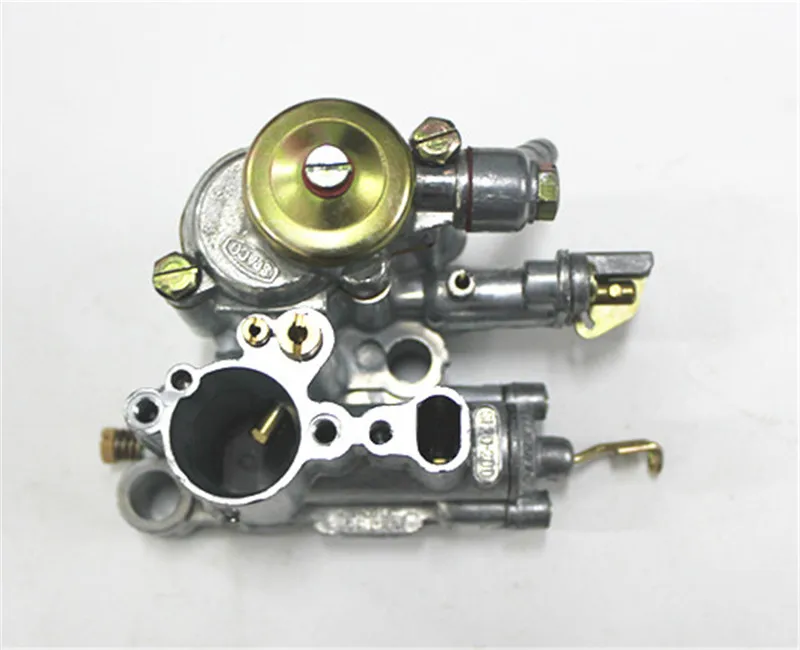 Carburedor para Lml Spaco para Dellorot Motocicleta Carburador Vespa 1051 si 20-20d 3 Porta Orado nv Nv3 Lml p 20 Motocicleta Carburador Carburedor para LML VESPA LML