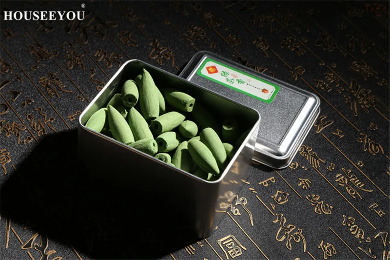 Green Tea