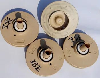 

DXD-315E IMPELLER include seal kit FOR DXD-315E PUMP