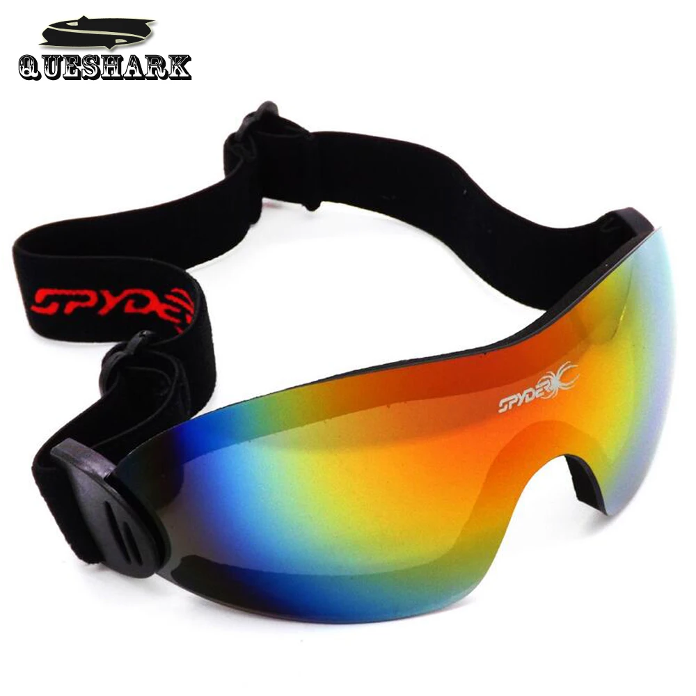 Ski font b Eyewear b font Snow Cycling Goggles Dustproof Anti Fog font b Skiing b
