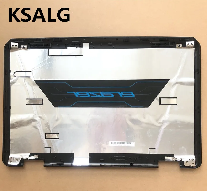 Для MSI GT70 GX70 GT780DX 1761 1762 1763 ЖК-топ задняя крышка