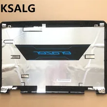 Для MSI GT70 GX70 GT780DX 1761 1762 1763 ЖК-топ задняя крышка