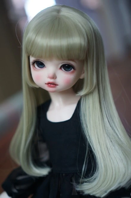 doll bjd girl
