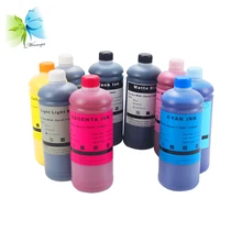 Пигментные чернила Winnerjet 1000 мл x 9 цветов для Epson 11880 11880c