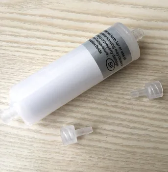 

free Shipping 50pcs long Solvent Ink filter For Infinity / Liyu and other Large Format solvent Printer