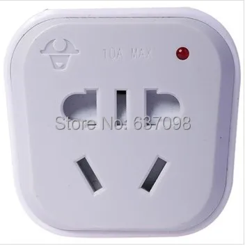 

BULL GN-L01W Swiss label rotating power supply converter socket