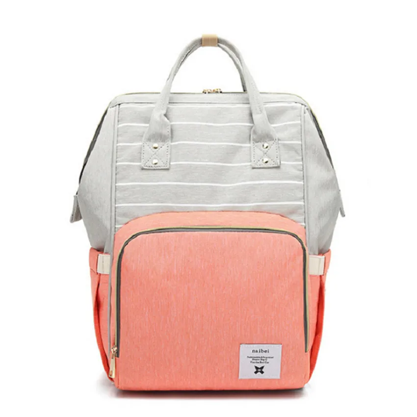 

Branded Bag For Backpack Agent In Tanzania Mommy Bag