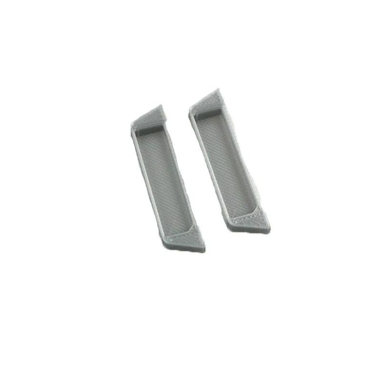2 pcs battery protection cover charging port damp-proof cap protective guard for DJI mavic Pro &amp Zoom drone Accessories | Электроника