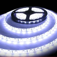 Светодиодный потолочный светильник, украшенное мозаикой из драгоценных камней, 12V 3528 Водонепроницаемый