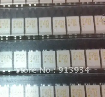 

TLP521-1 TLP521 P521 programmable controllers ac/dc-input module solid state relay DIP-4