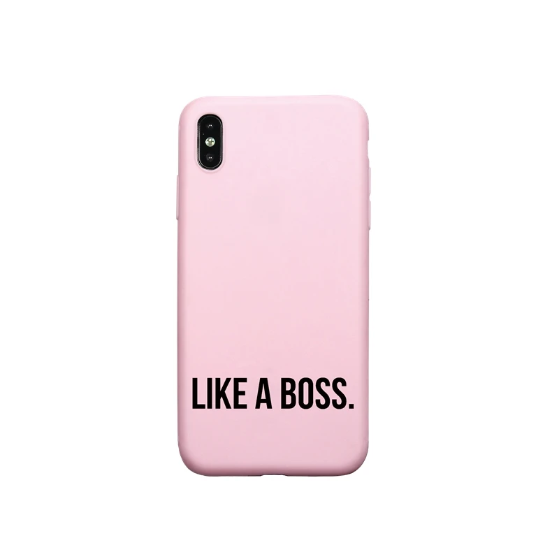 LikeAboss B