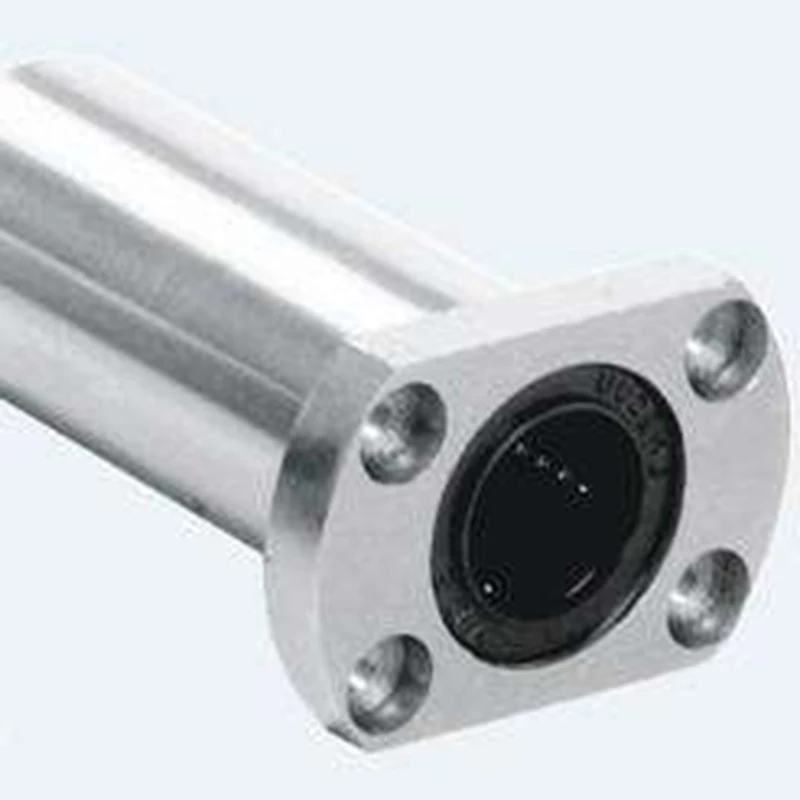 

Long Type Oval Flanged Linear Motion Bearing LMH13LUU LMH16LUU LMH20LUU LMH25LUU LMH30LUU LMH35/40/50LUU for CNC 3D Printer
