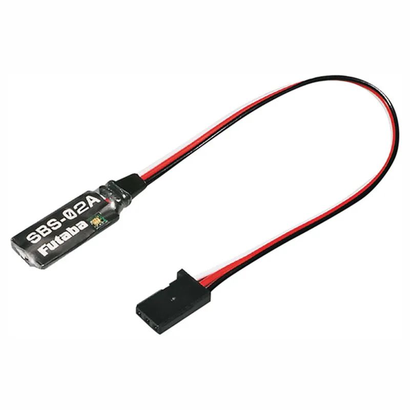 

Original Futaba SBS-02A Atmospheric Pressure Sensor for Futaba Telemetry System