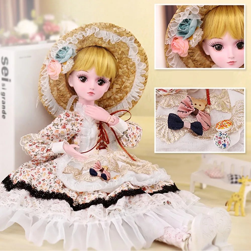 BJD Doll (79)
