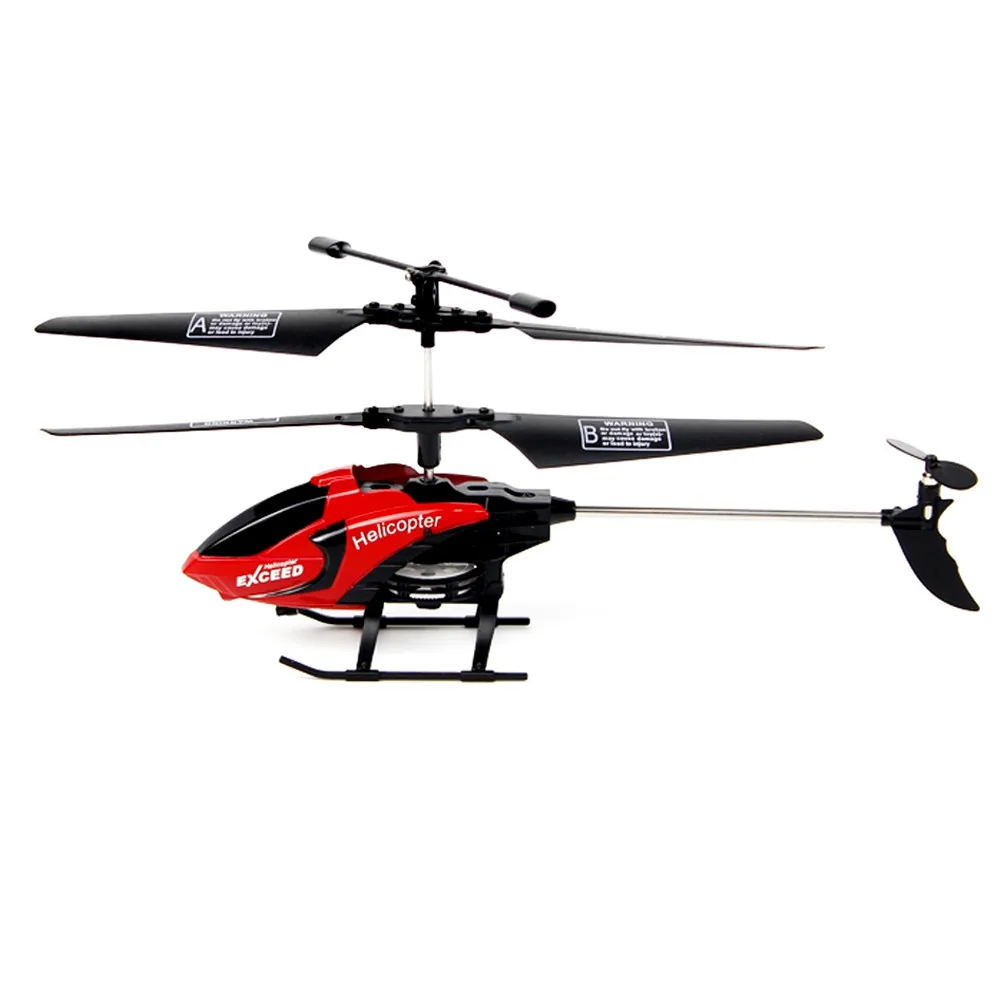 RC Helicopter FQ777-610 3.5CH RC Remote Control Helicopter Infrared Control Helicopter Drone Dron Toys with LED Light RTF Drones