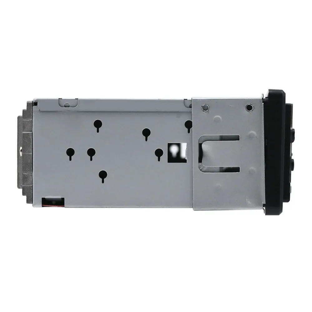 Vinerone Car Radio 12V Bluetooth Car Stereo Autoradio In-dash 1 Din FM Aux Input Receiver TF USB MP3 WMA Player