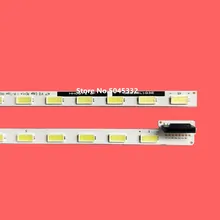 595 мм светодиодный Подсветка газа 48 Светодиодный s для LG 4" ТВ 47LW6200 6920L-0131C 6920L-0131D LC470EUE SE R1 47LS4100 6922L-0017A 6922L-0018A