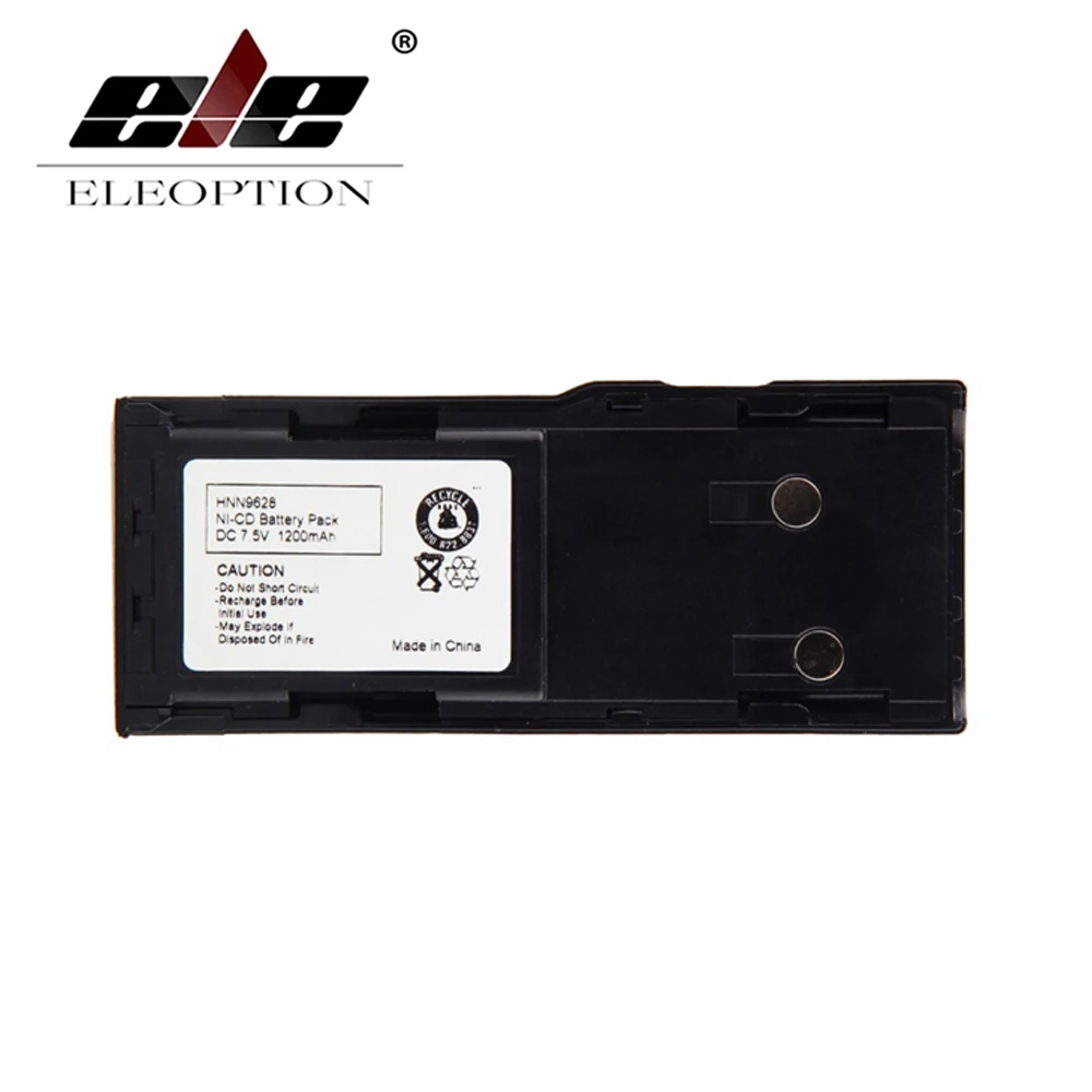 Аккумулятор для телефона Motorola hn9628 hn9628a hn9628ar hn9628b hn9628r GP88 GTX LCS2000 LTS2000 VHF Radio 1200