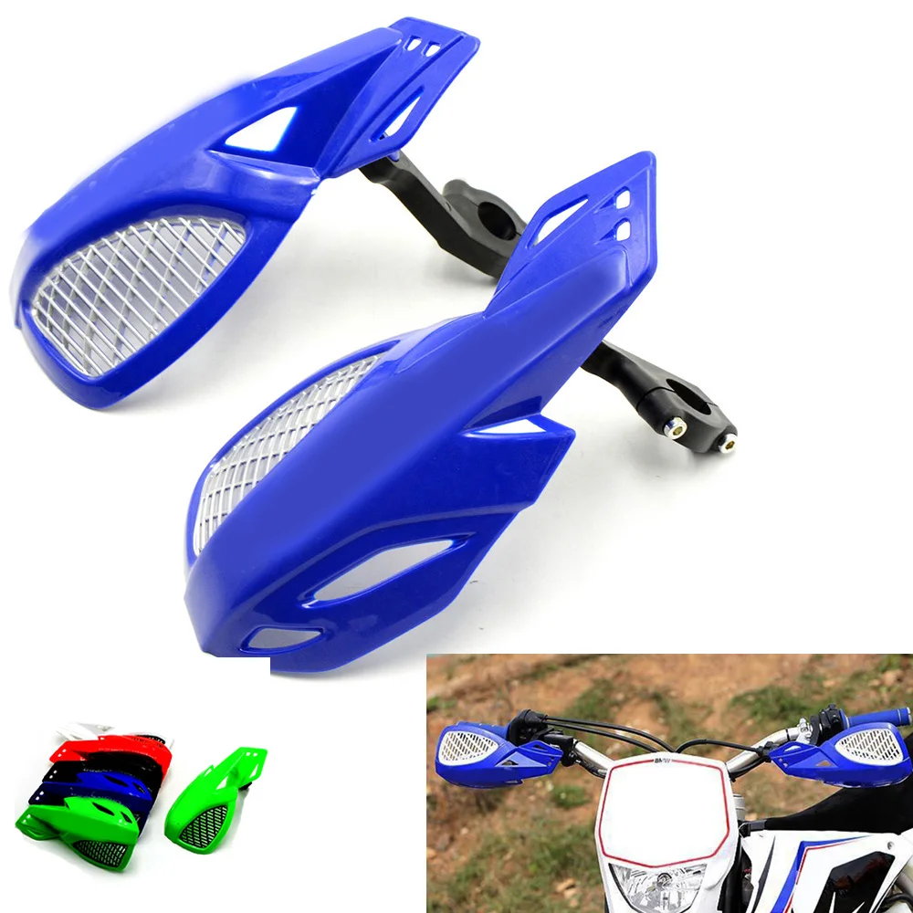 motorcycle brush bar hand guards handguard motorbike parts handle