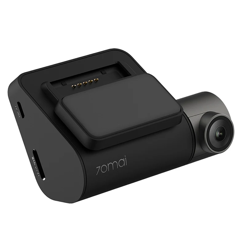 70mai Pro Dash Cam 1944P gps ADAS Автомобильный видеорегистратор wifi 70 Mai Голосовое управление 24H