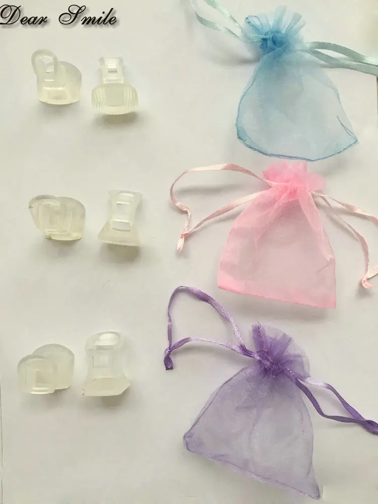 

5 Colors 3 Different Sizes 150 pairs High Heel Protectors, AntiSlip High Heeler Dance Shoe Stoppers with Gift Bag Free Shipping