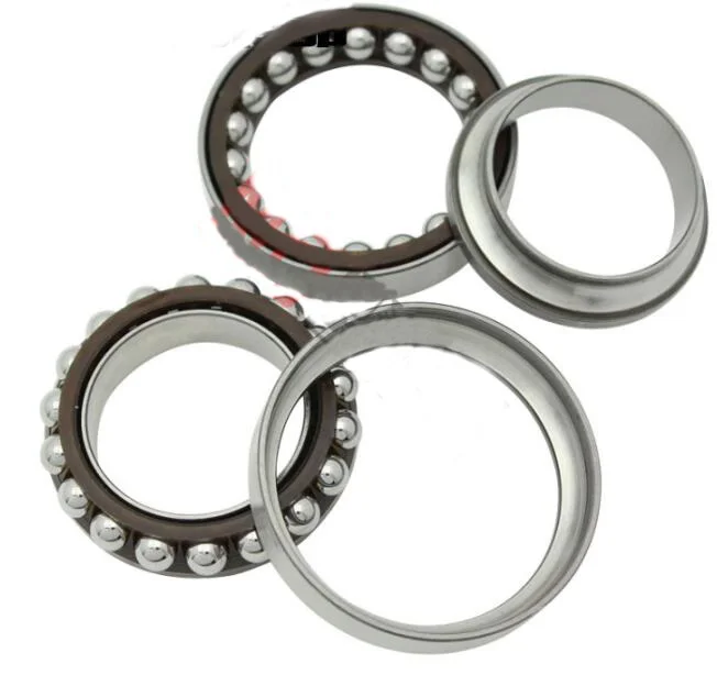 Free Shipping Motorcycle Steering Wheel Bearing Suitable for Kawasaki ZX 6R 636 ZX 7R ZX 9R ZX