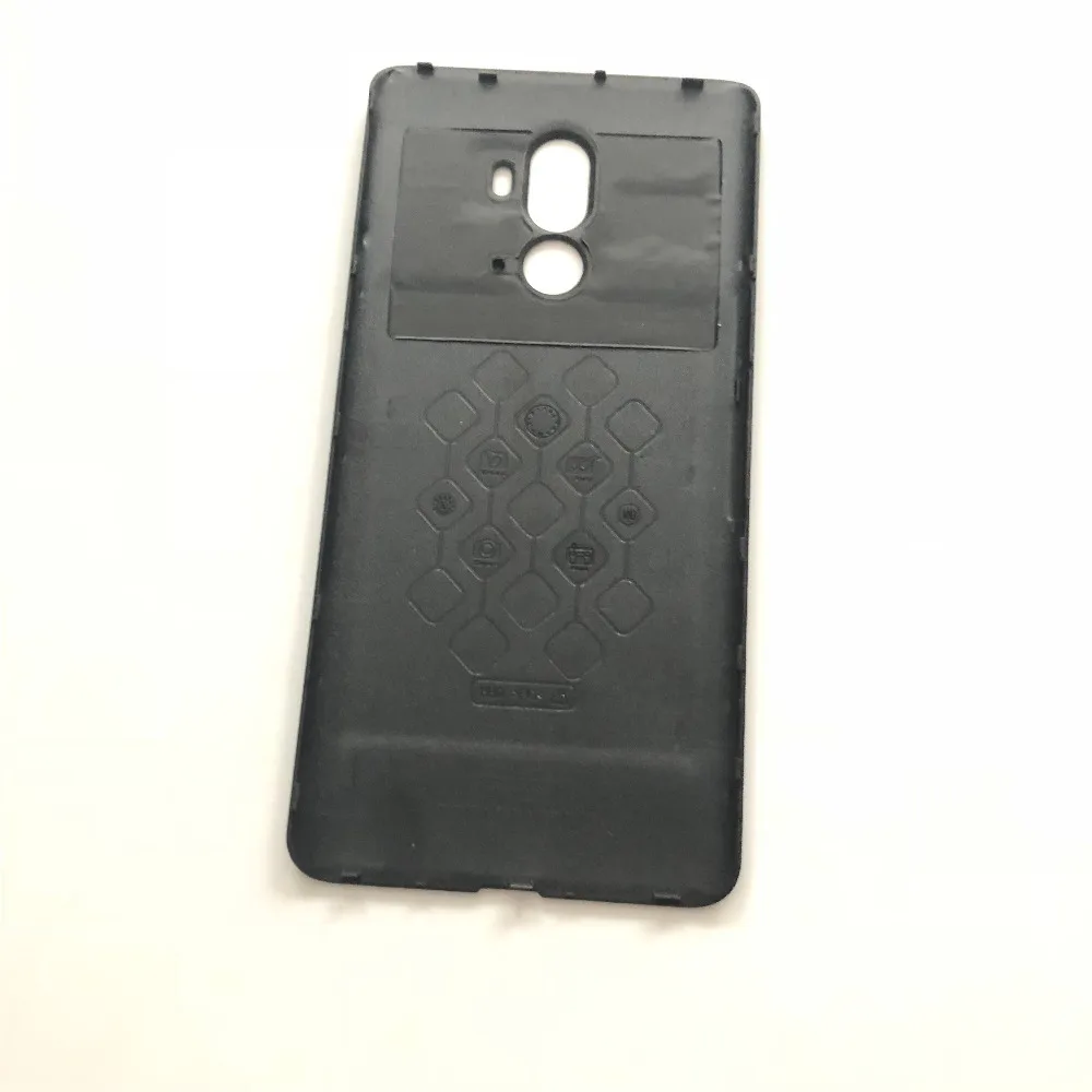 Б/у защитный чехол для аккумулятора задняя крышка Ulefone S8 Pro MTK6737 Quad Core 5 3 дюймов HD