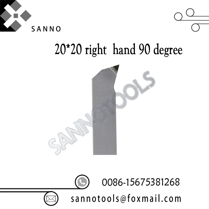 20 20 right  hand 90 degree