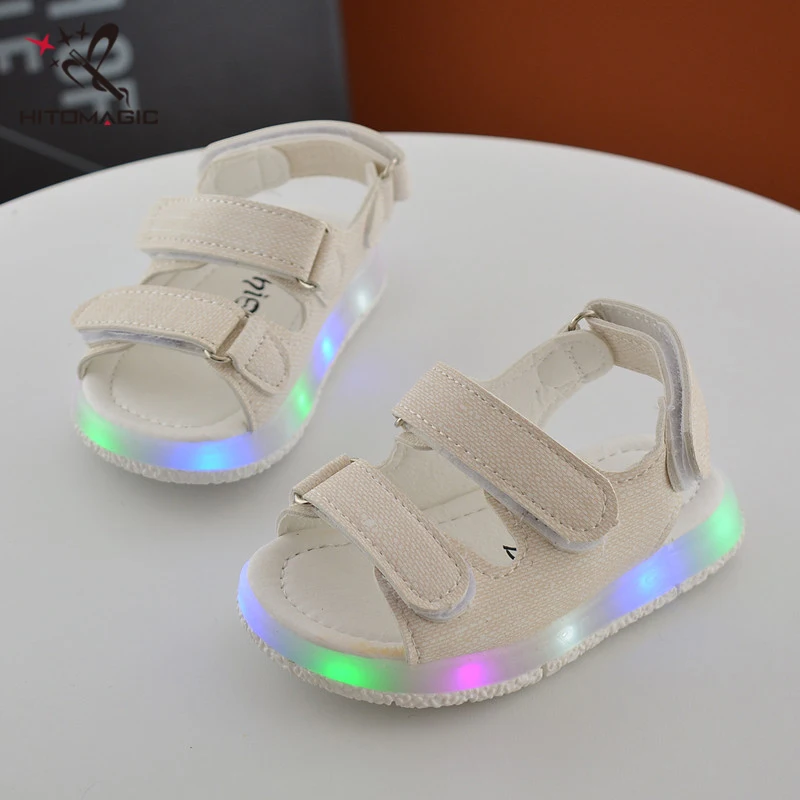Chaussure Bebe Sandale B