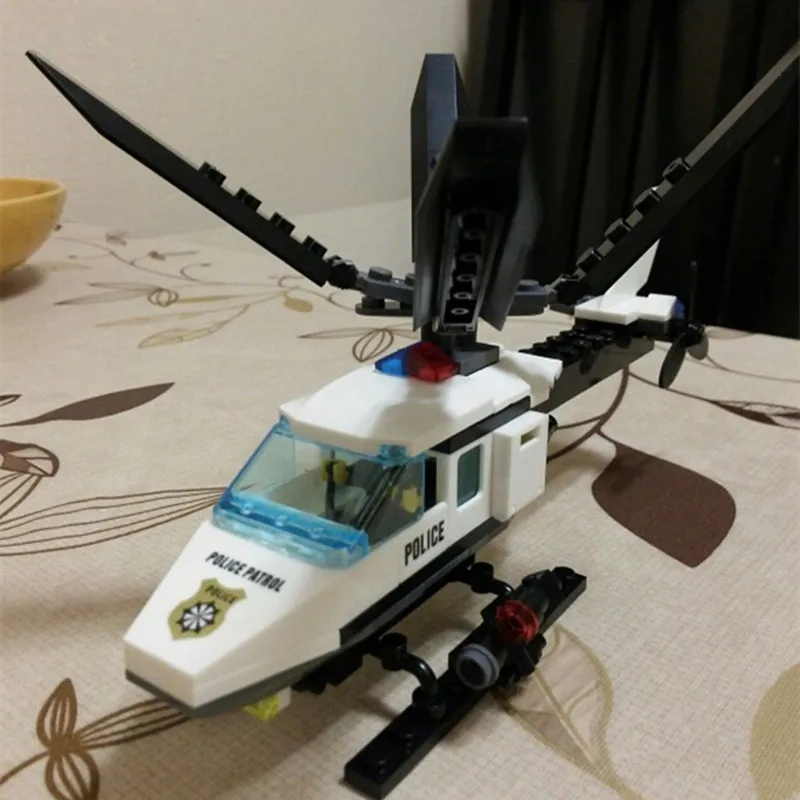 102pcs Aircraft Helicopter DIY Building Blocks Kit Bricks Set Brand Toys Compatible Legoings Gifts For Children 102pcs Aircraft Helicopter DIY Building Blocks Kit Bricks Set Brand Toys Compatible Legoings Gifts For Children