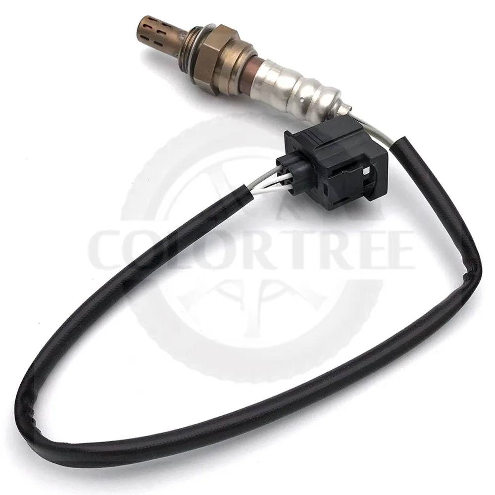 1 шт O2 кислорода Сенсор для CHRYSLER DODGE JEEP Mitsubishi ОЗУ 15510 SG1849 23159 234 4587|Датчик содержания