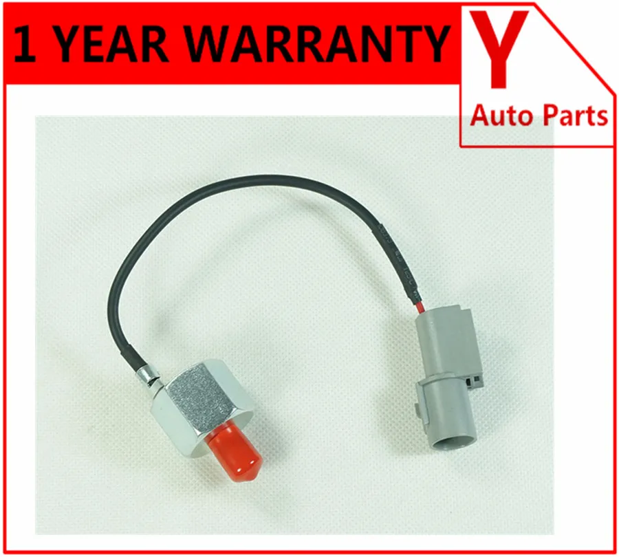Датчик детонации удара 18640-78G00 18640-52D00 для SUZUKI AERIO VITARA SX4 XL-7 CHEVROLET | Автомобили и